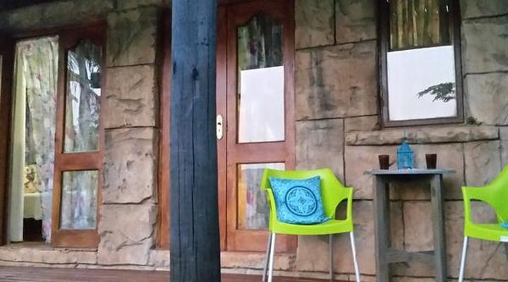 Hennie's Rest Guest House