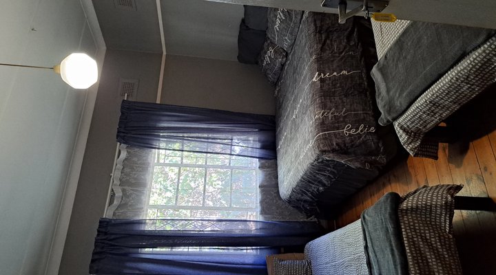 PMB Backpackers