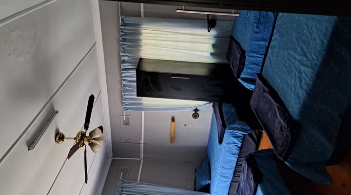 PMB Backpackers