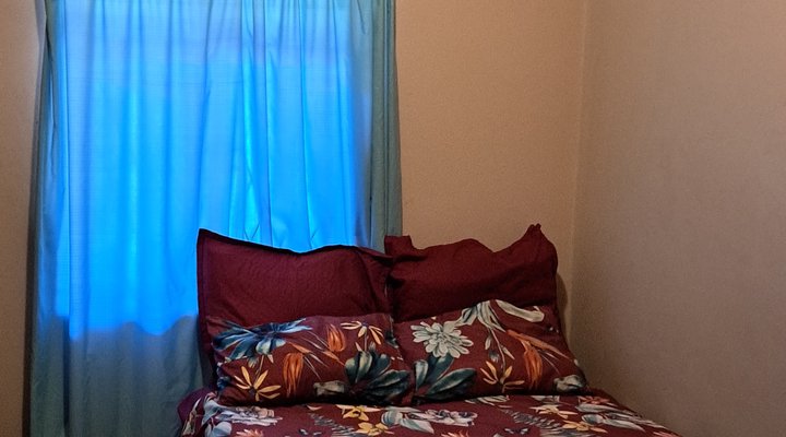 PMB Backpackers