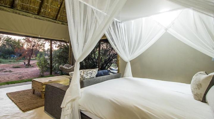 LookOutSafariLodge - “The Heartbeat of Africa”
