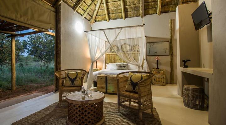 LookOutSafariLodge - “The Heartbeat of Africa”