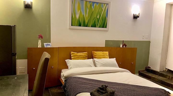 Horizon Meyerton Guest House