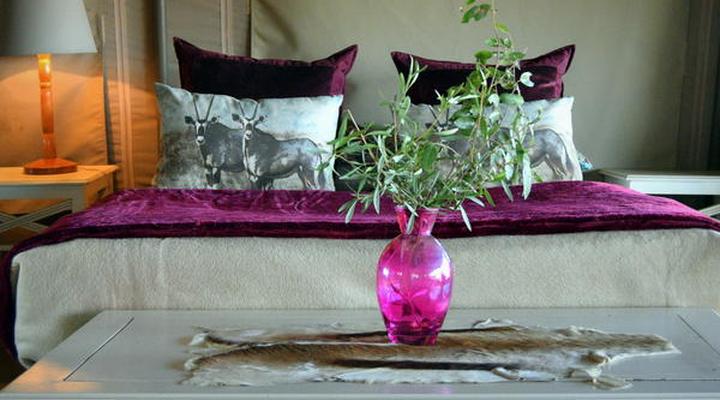 Thulani Game Lodge & Eco Estate