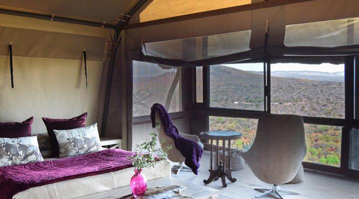 Thulani Game Lodge & Eco Estate