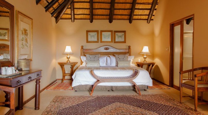 Nirvana Country House