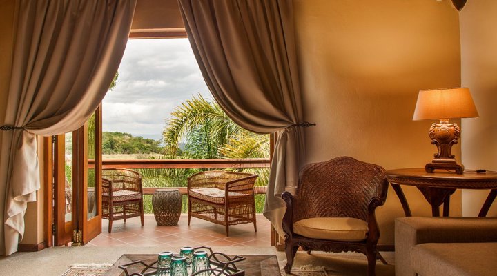 Nirvana Country House
