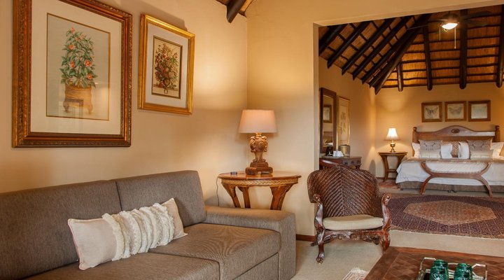 Nirvana Country House