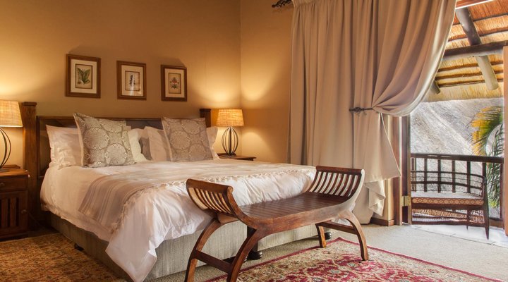 Nirvana Country House