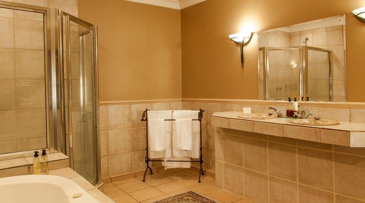 Nirvana Country House