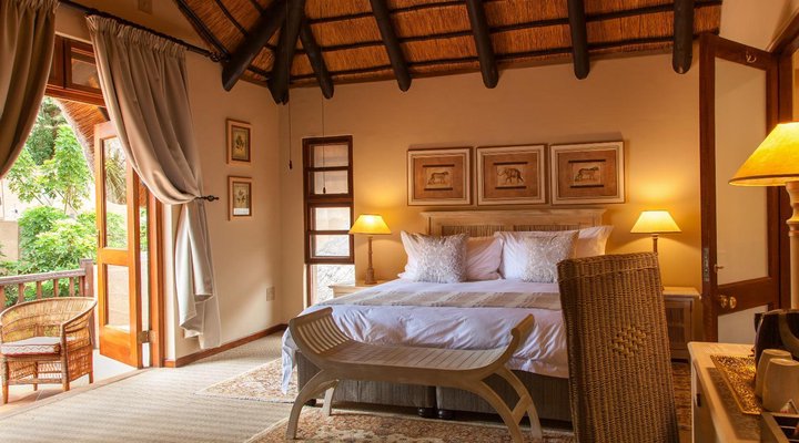 Nirvana Country House