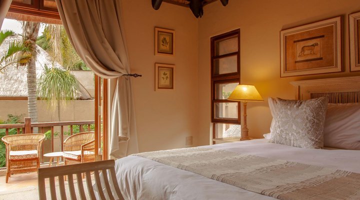 Nirvana Country House
