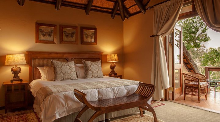 Nirvana Country House