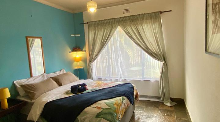 Horizon Green Guest House & Events Venue