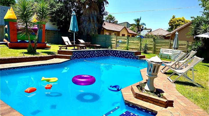 Horizon Green Guest House & Events Venue