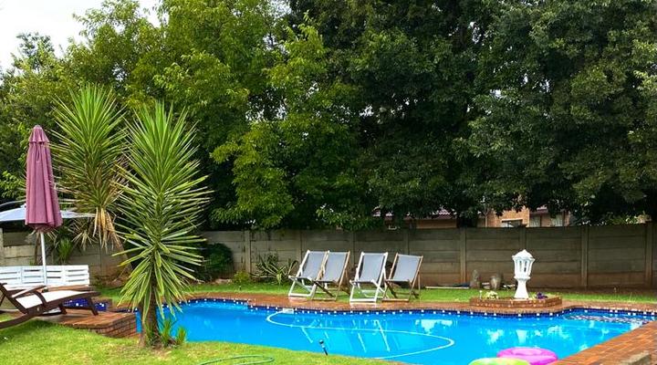 Horizon Green Guest House & Events Venue