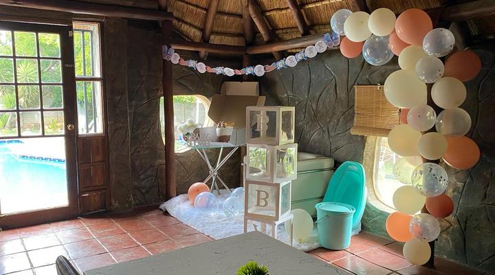 Horizon Green Guest House & Events Venue