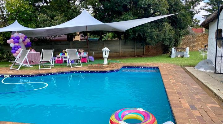 Horizon Green Guest House & Events Venue