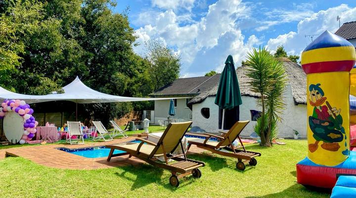 Horizon Green Guest House & Events Venue