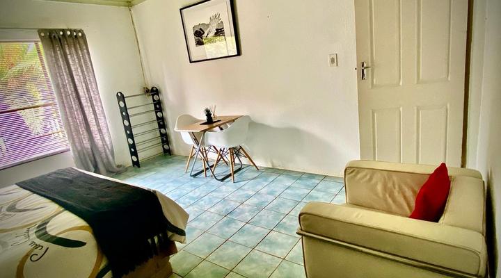 Horizon Green Guest House & Events Venue