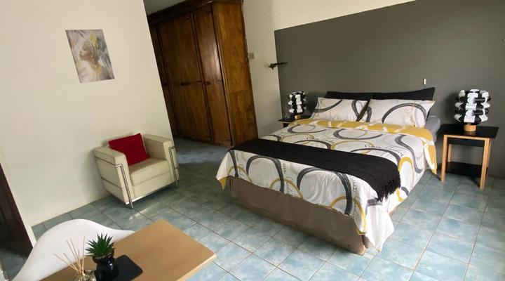 Horizon Green Guest House & Events Venue