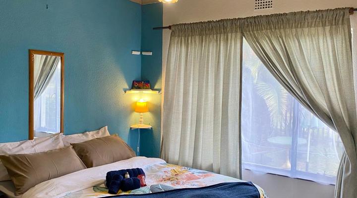 Horizon Green Guest House & Events Venue