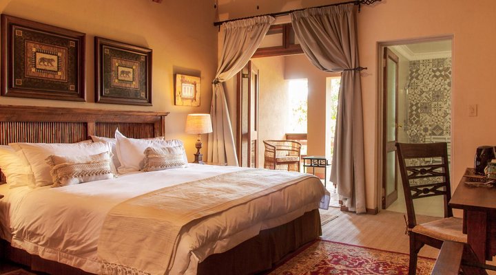 Nirvana Country House