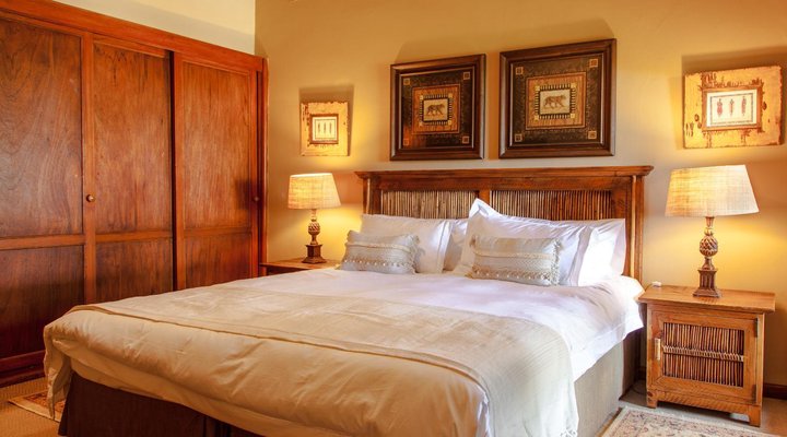 Nirvana Country House