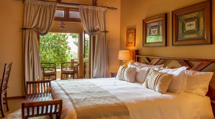 Nirvana Country House