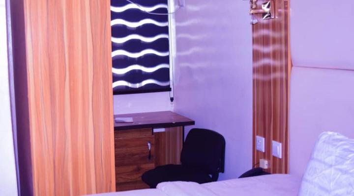 Dallas Grand Beach Hotel & Resort