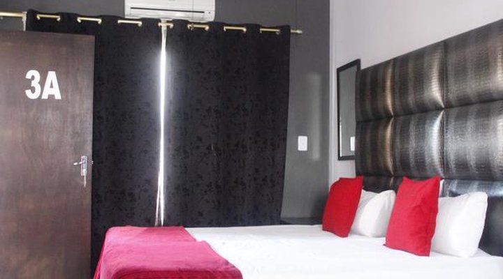 Angelshof Self Catering