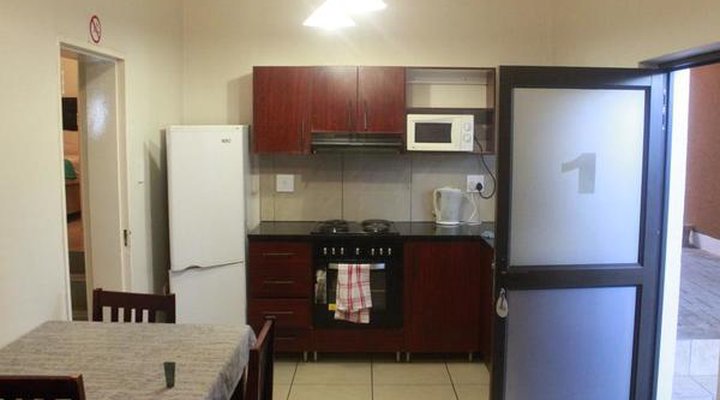 Angelshof Self Catering