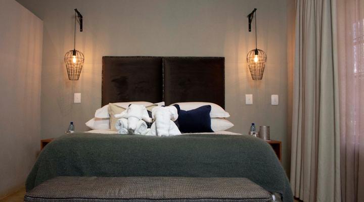 Kilima Private Game Reserve and Spa