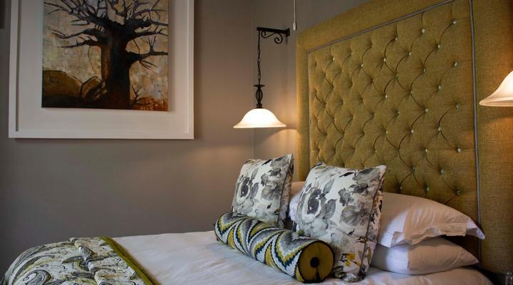 Kilima Private Game Reserve and Spa