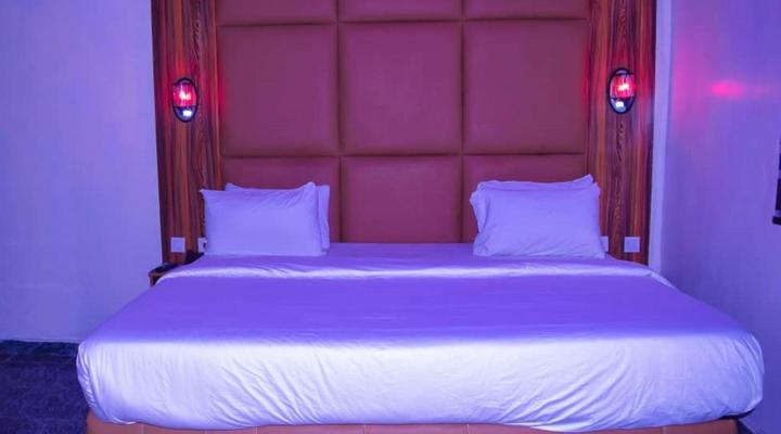 Dallas Grand Beach Hotel & Resort