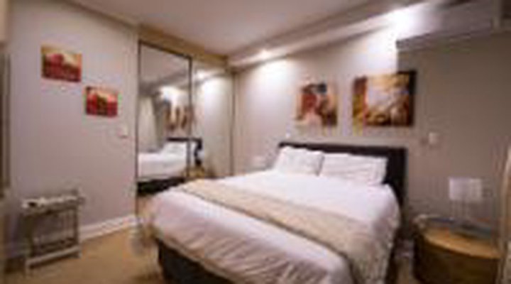 Sandton Executive Suites - Hydro Park