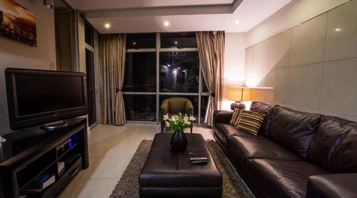 Sandton Executive Suites - Hydro Park