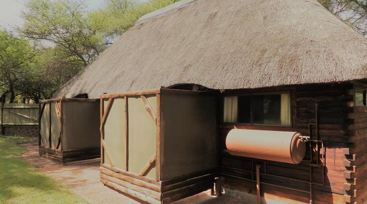 Kwalata Game Lodge