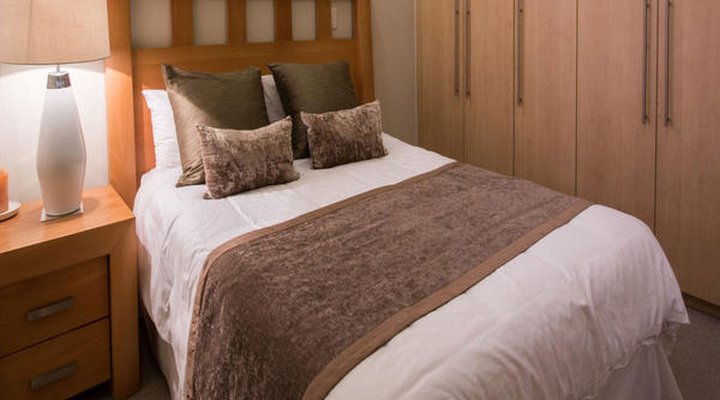 Sandton Executive Suites - Hydro Park