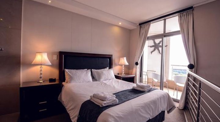 Sandton Executive Suites - Hydro Park