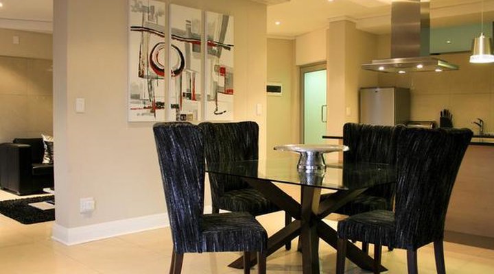 Sandton Executive Suites - Hydro Park