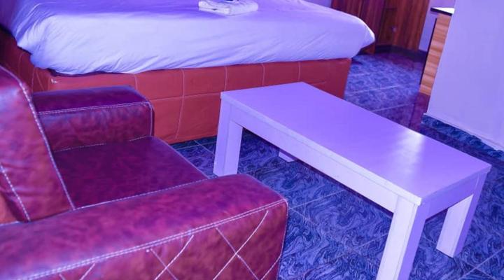 Dallas Grand Beach Hotel & Resort