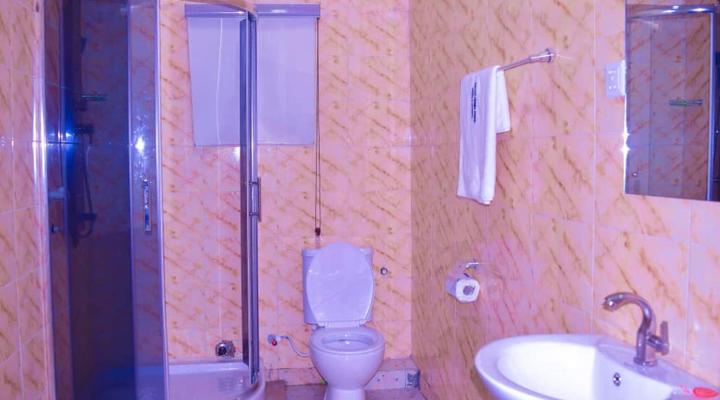 Dallas Grand Beach Hotel & Resort