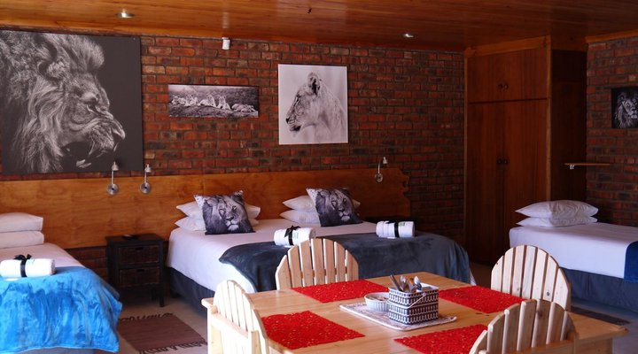 The Bay Inn
