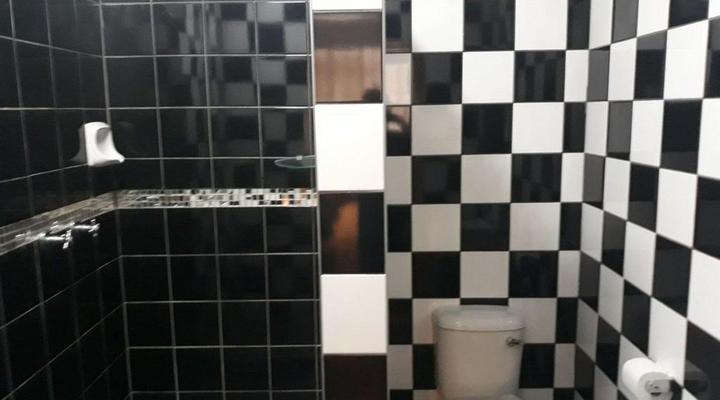 PMG Hardware T/A Wisteria Lane Guest House