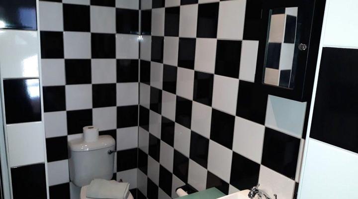 PMG Hardware T/A Wisteria Lane Guest House