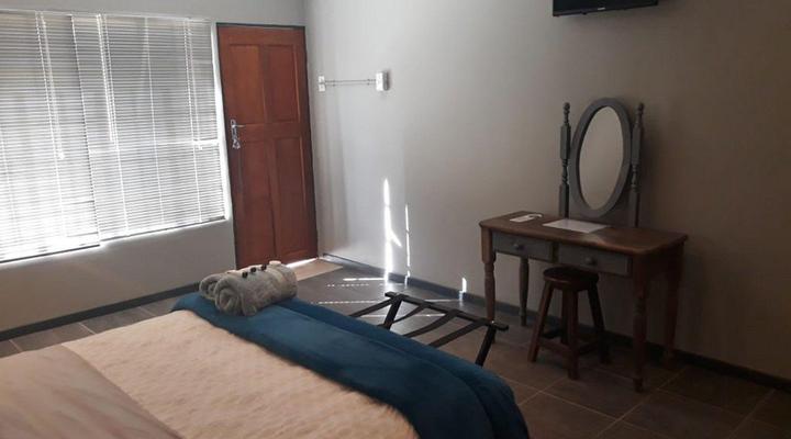 PMG Hardware T/A Wisteria Lane Guest House