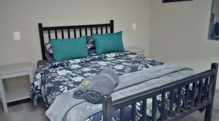 PMG Hardware T/A Wisteria Lane Guest House