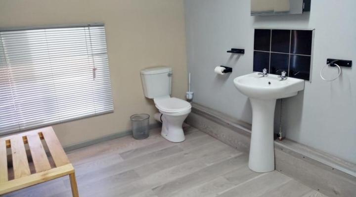 PMG Hardware T/A Wisteria Lane Guest House