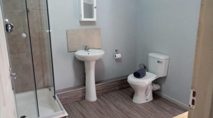 PMG Hardware T/A Wisteria Lane Guest House